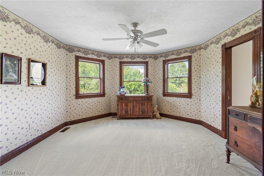 High Hampton - Residential