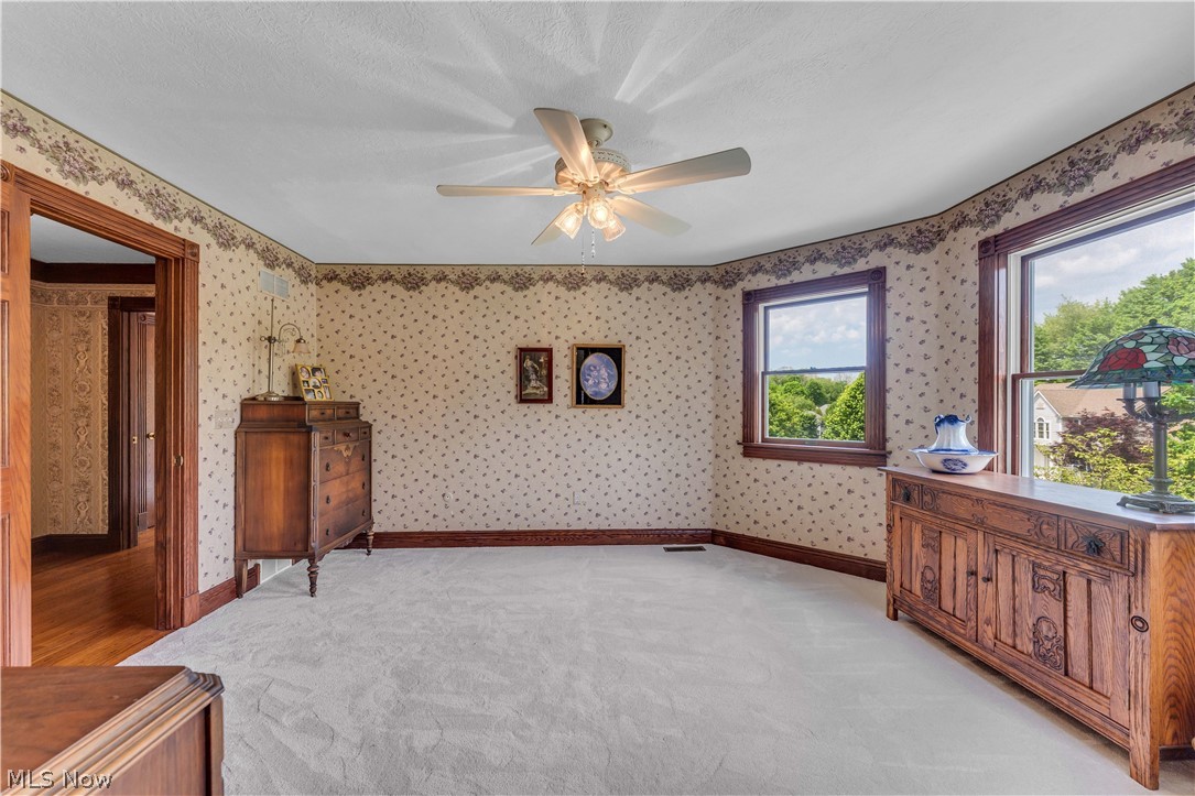 High Hampton - Residential