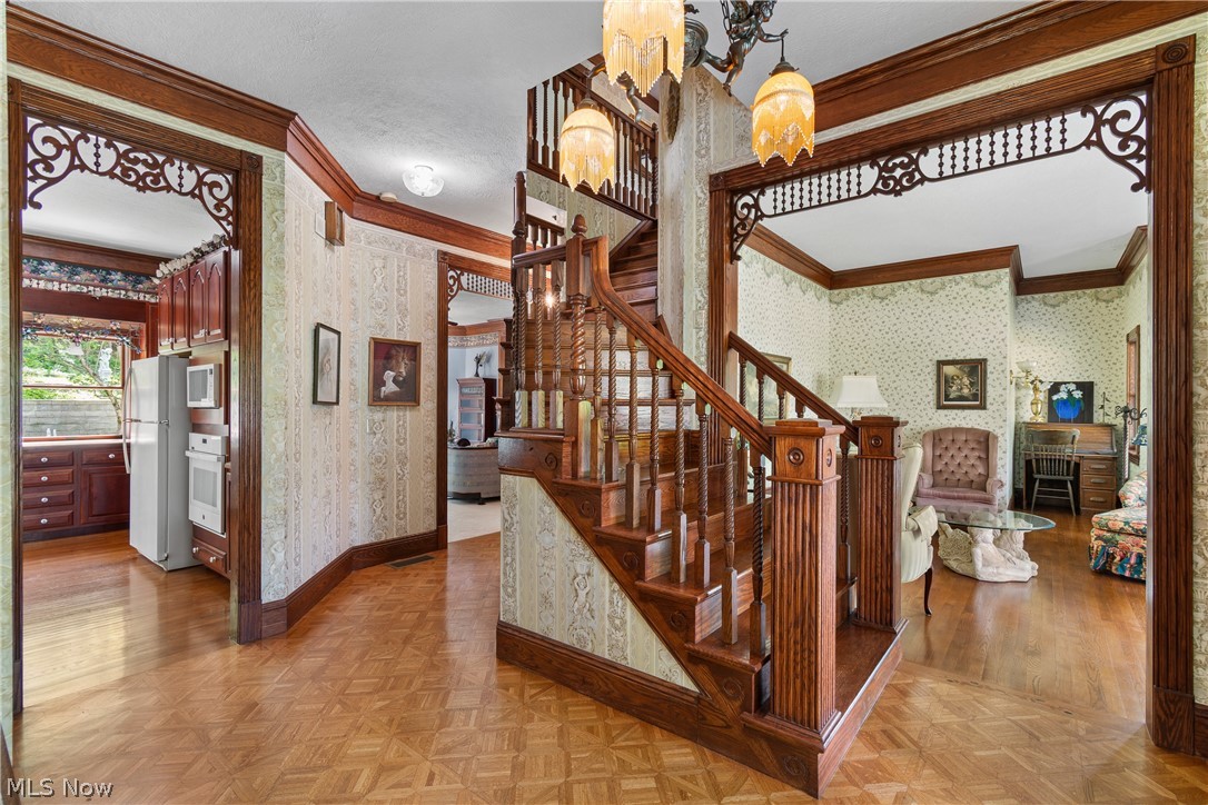 High Hampton - Residential