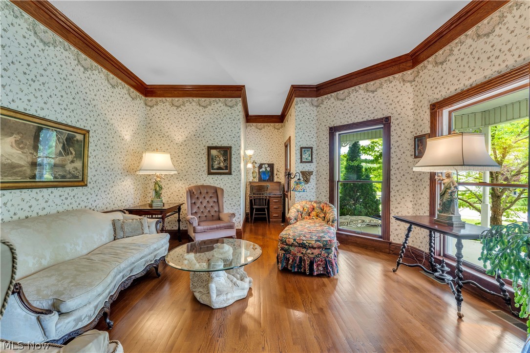 High Hampton - Residential