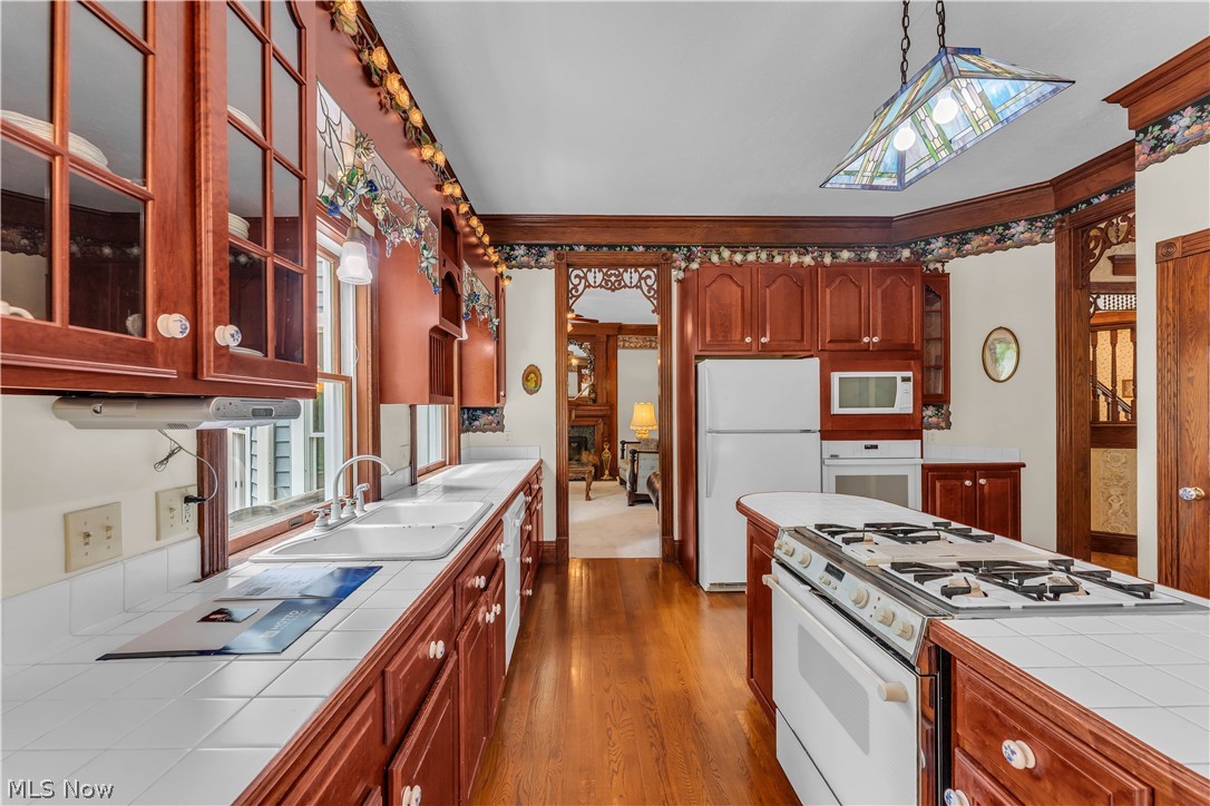 High Hampton - Residential
