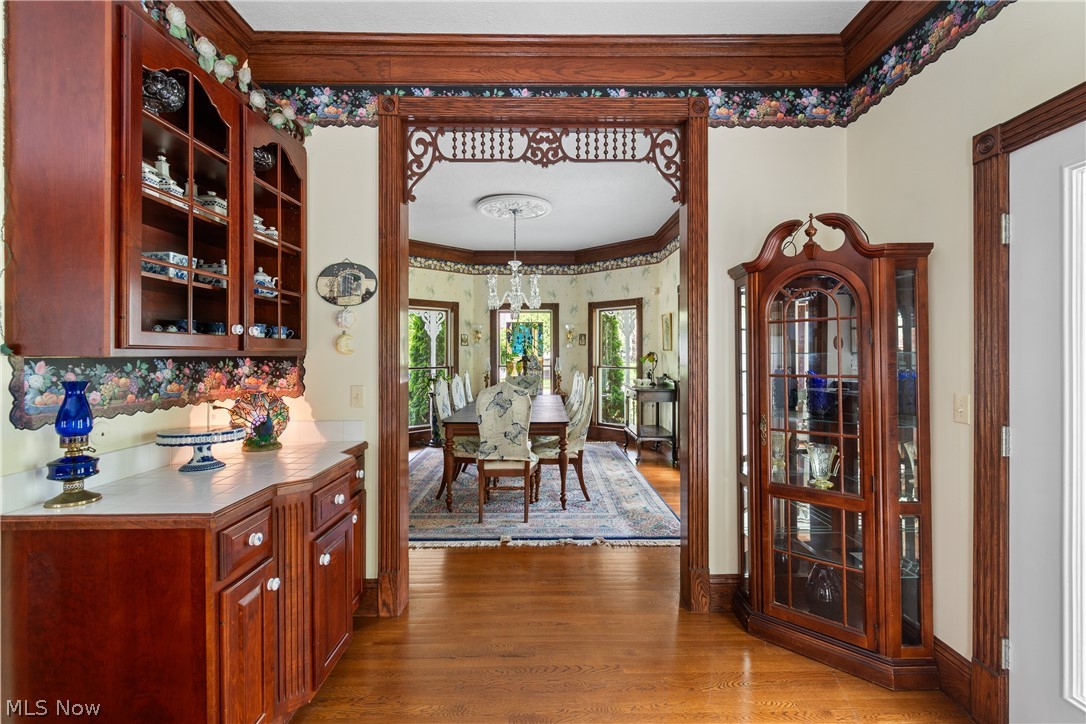 High Hampton - Residential