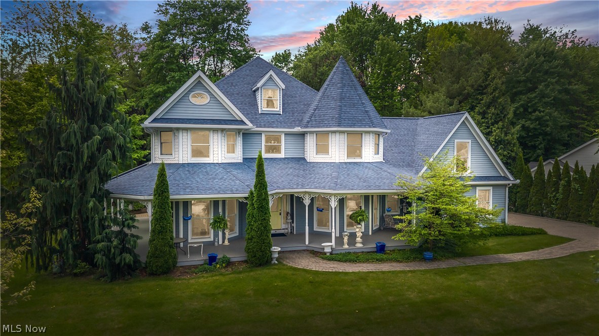 High Hampton - Residential