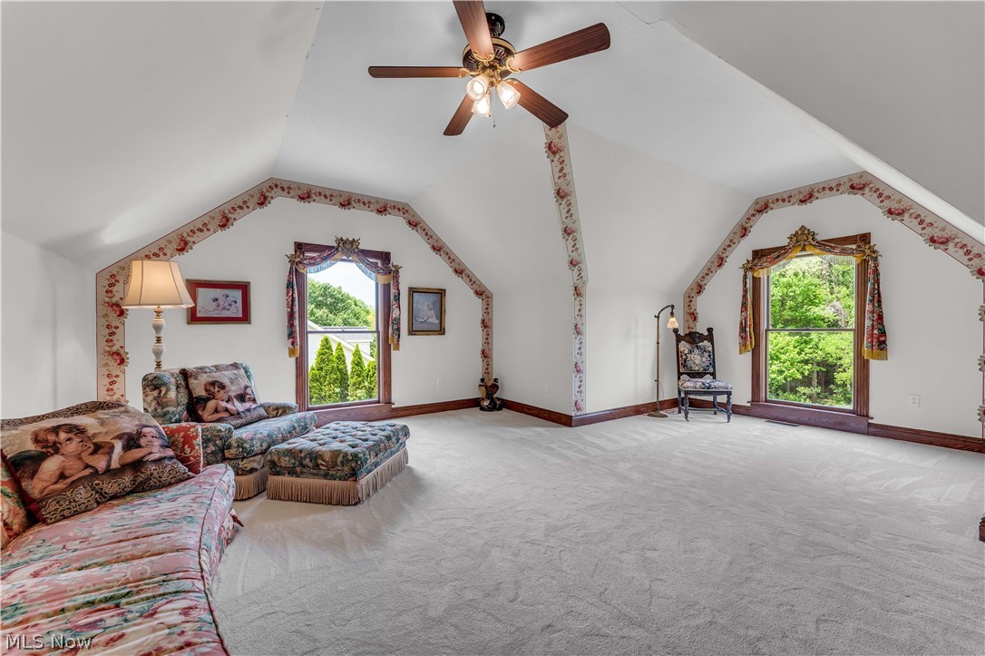 High Hampton - Residential