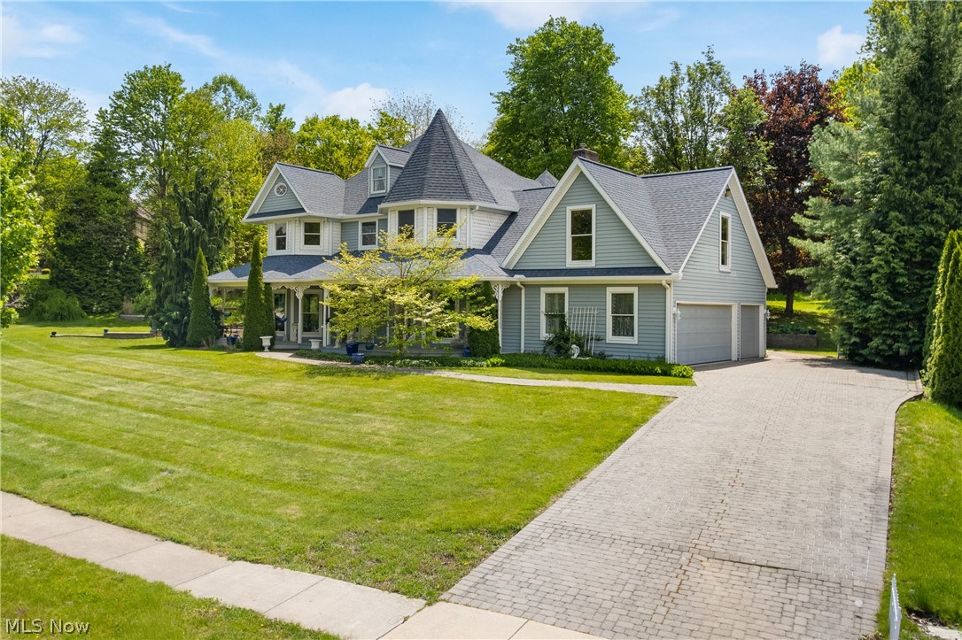 High Hampton - Residential