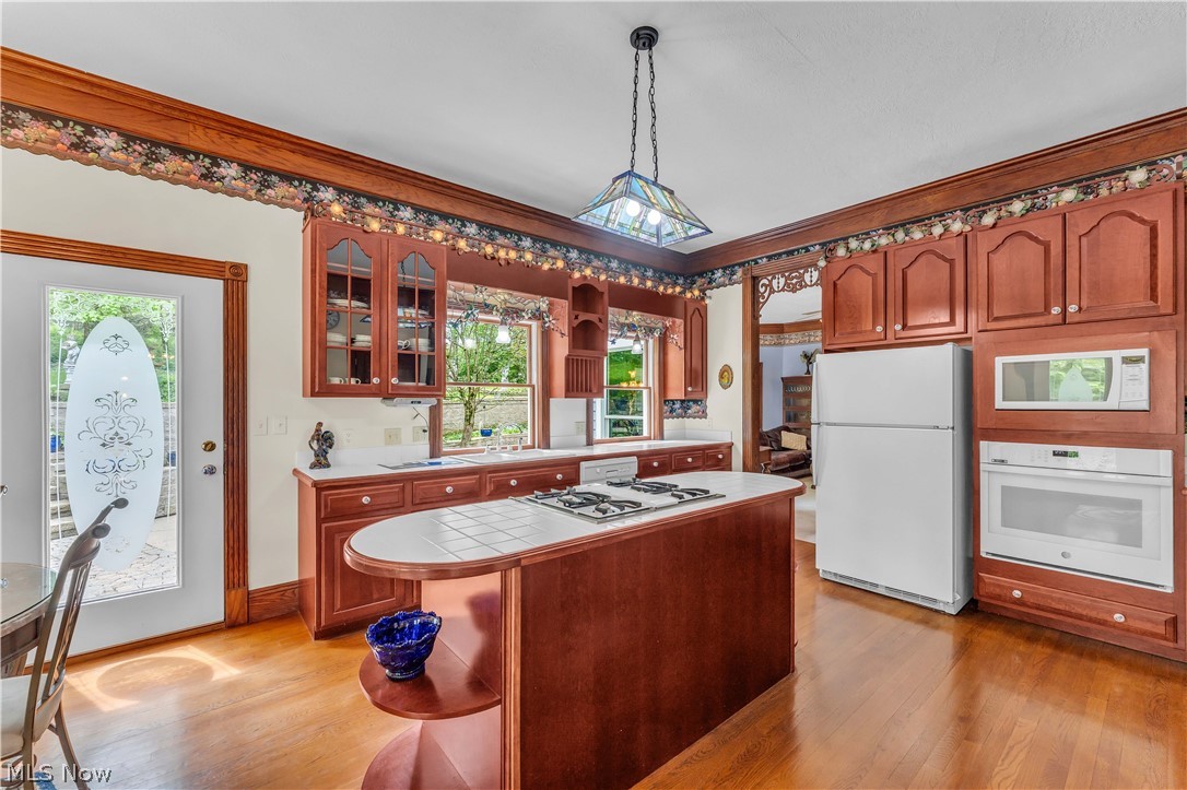 High Hampton - Residential