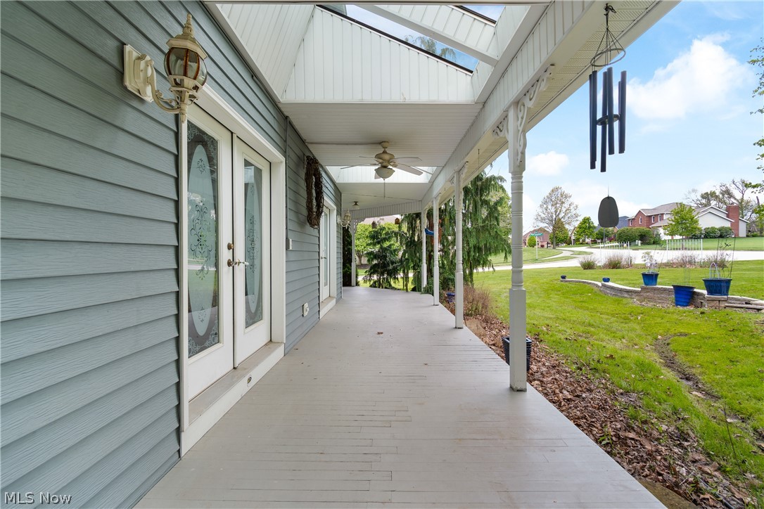 High Hampton - Residential