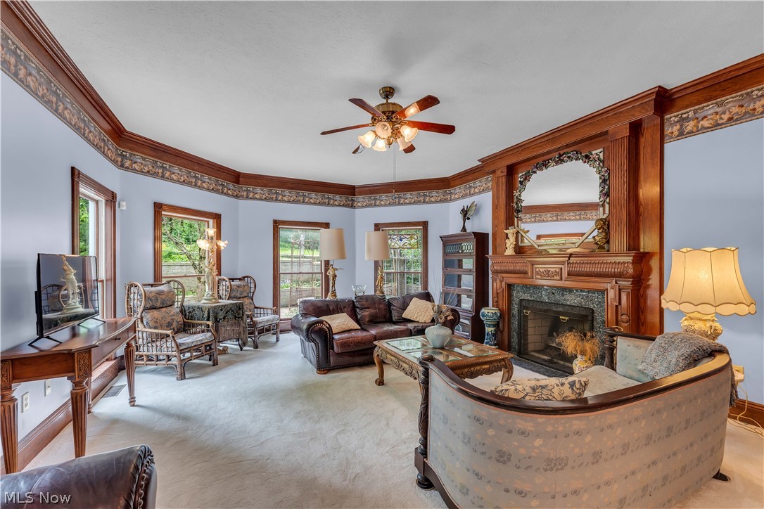 High Hampton - Residential