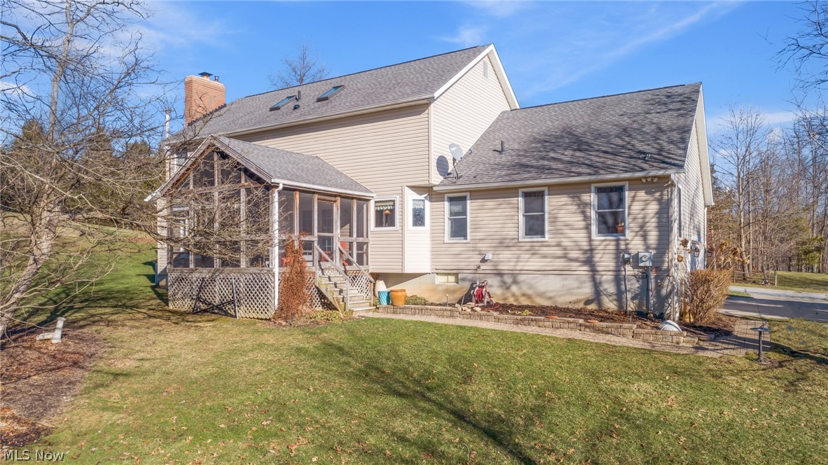 Wyndgate Farms - Residential