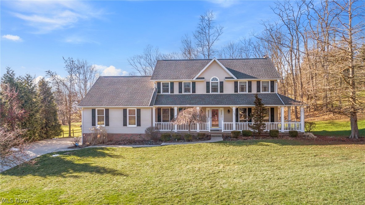 Wyndgate Farms - Residential