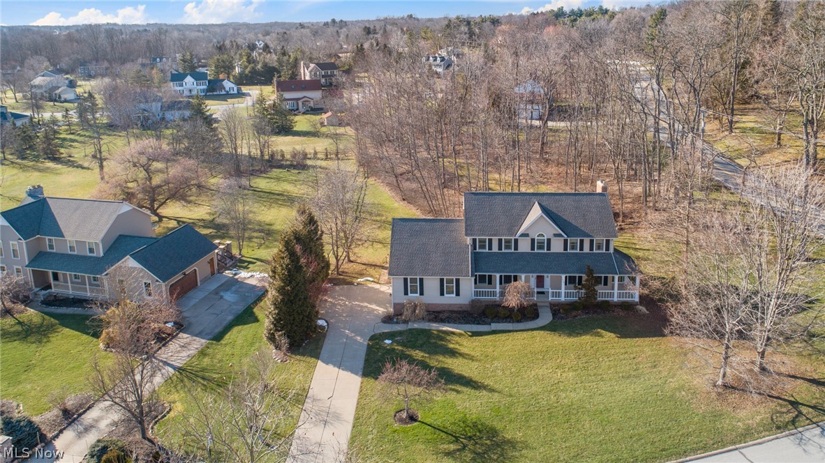 Wyndgate Farms - Residential