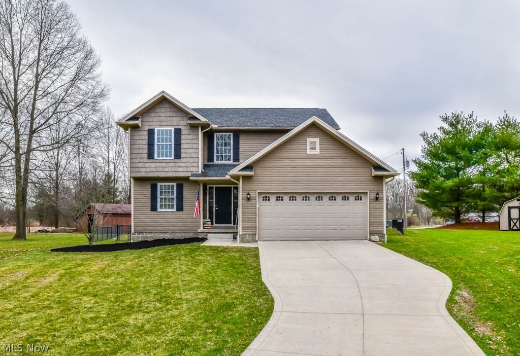 Dee-Mar Allotment 04 - Residential