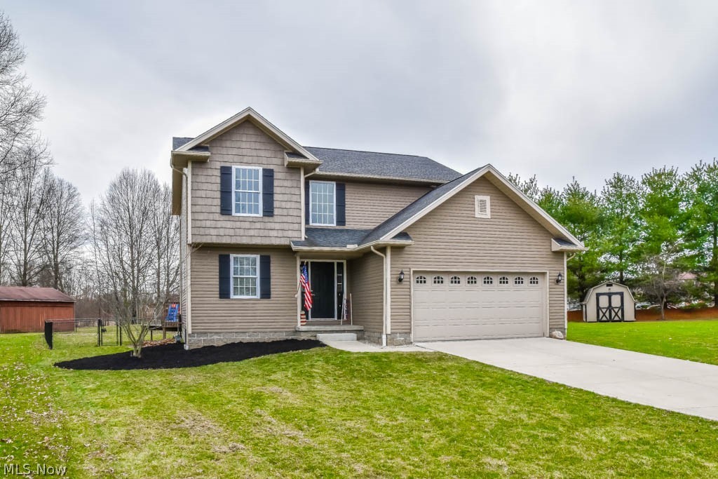 Dee-Mar Allotment 04 - Residential