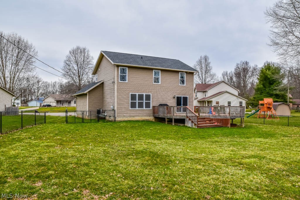 Dee-Mar Allotment 04 - Residential