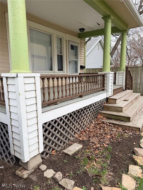 Tiny photo for 1830 Corning Avenue, Cleveland, OH 44109 (MLS # 5191361)