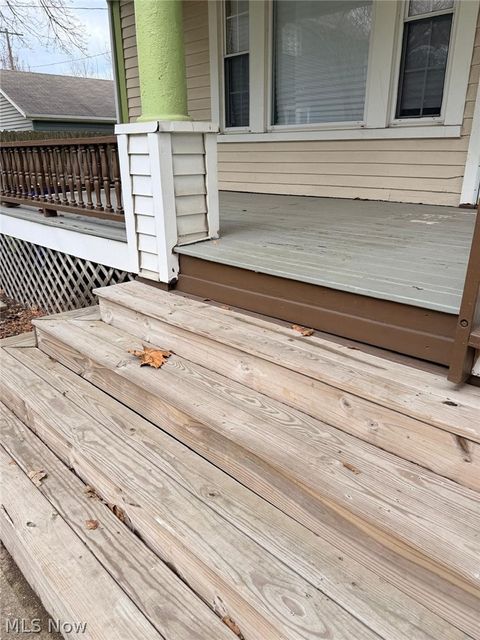 Tiny photo for 1830 Corning Avenue, Cleveland, OH 44109 (MLS # 5191361)