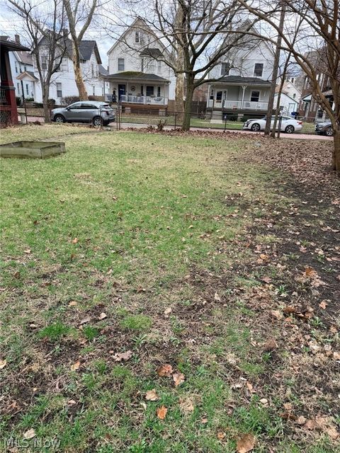 Tiny photo for 1830 Corning Avenue, Cleveland, OH 44109 (MLS # 5191361)