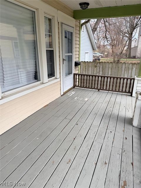 Tiny photo for 1830 Corning Avenue, Cleveland, OH 44109 (MLS # 5191361)