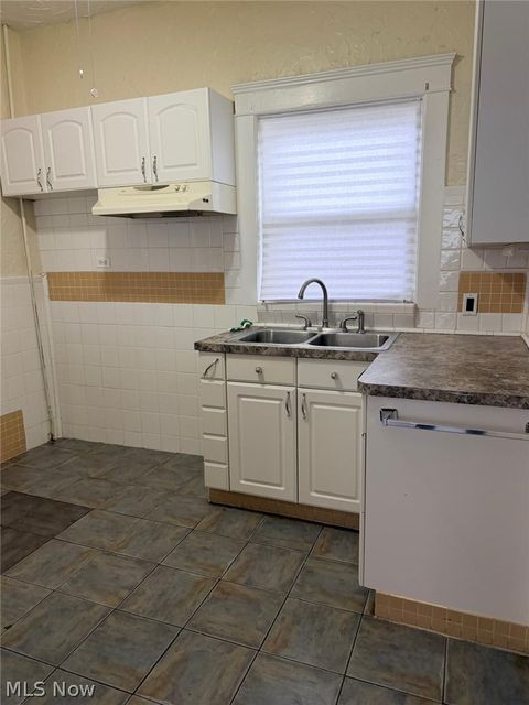 Tiny photo for 1830 Corning Avenue, Cleveland, OH 44109 (MLS # 5191361)