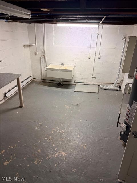 Tiny photo for 1830 Corning Avenue, Cleveland, OH 44109 (MLS # 5191361)