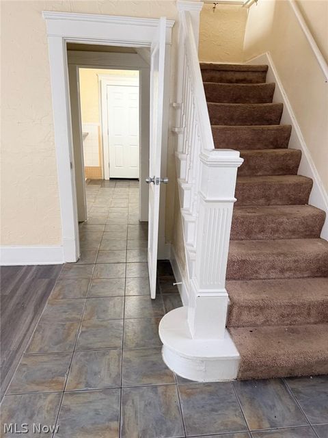 Tiny photo for 1830 Corning Avenue, Cleveland, OH 44109 (MLS # 5191361)