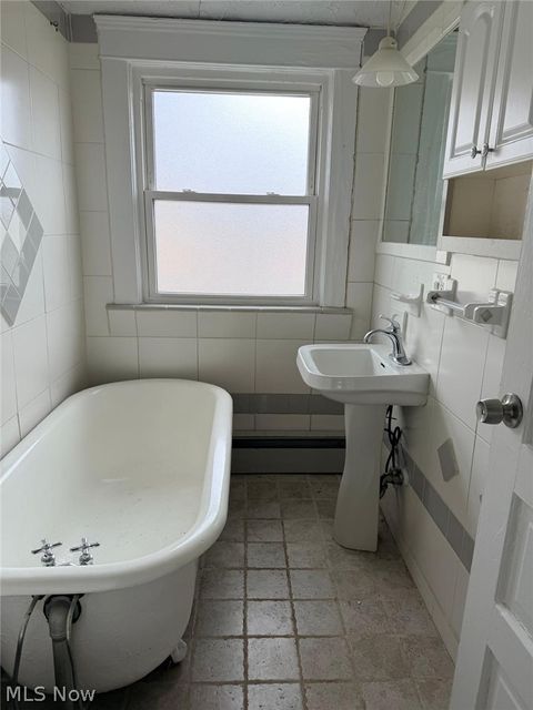 Tiny photo for 1830 Corning Avenue, Cleveland, OH 44109 (MLS # 5191361)