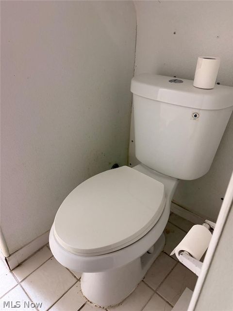 Tiny photo for 1830 Corning Avenue, Cleveland, OH 44109 (MLS # 5191361)