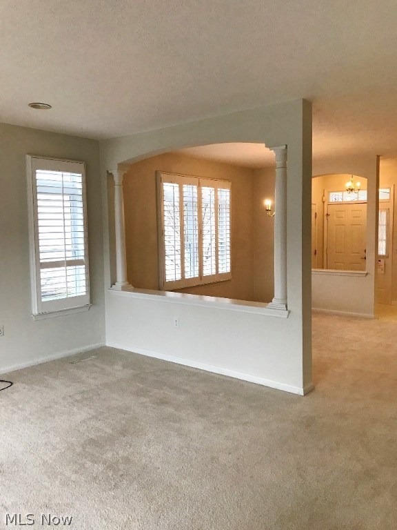 Greenbriar At River Valley - Residential