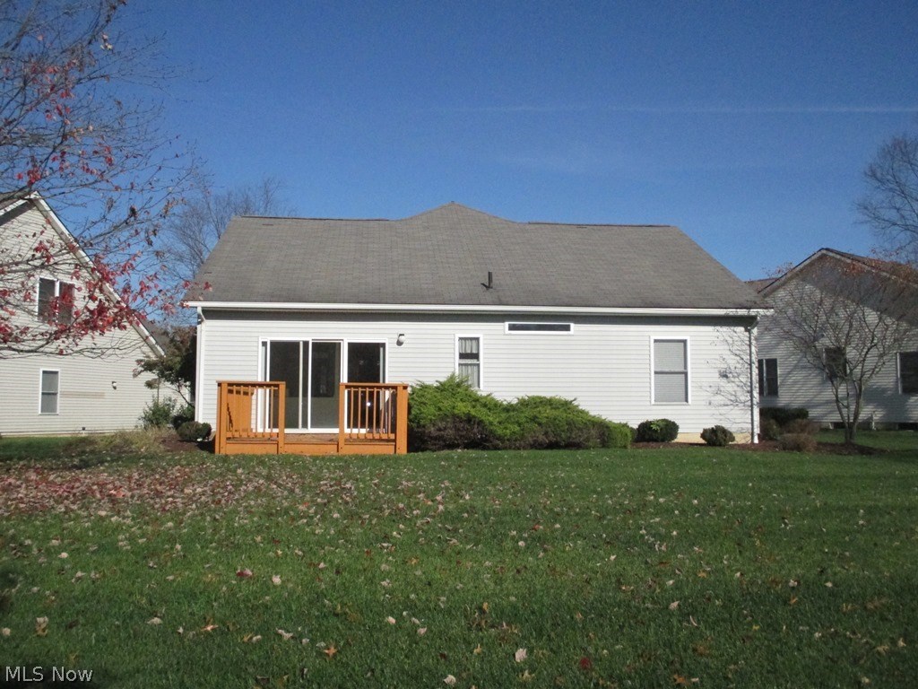 Greenbriar At River Valley - Residential