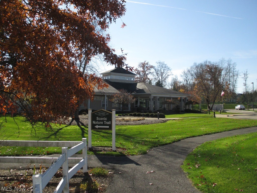 Greenbriar At River Valley - Residential