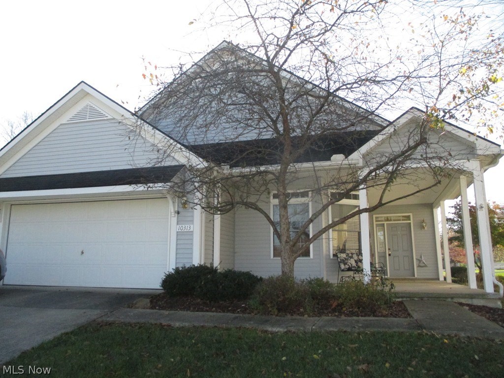 Greenbriar At River Valley - Residential