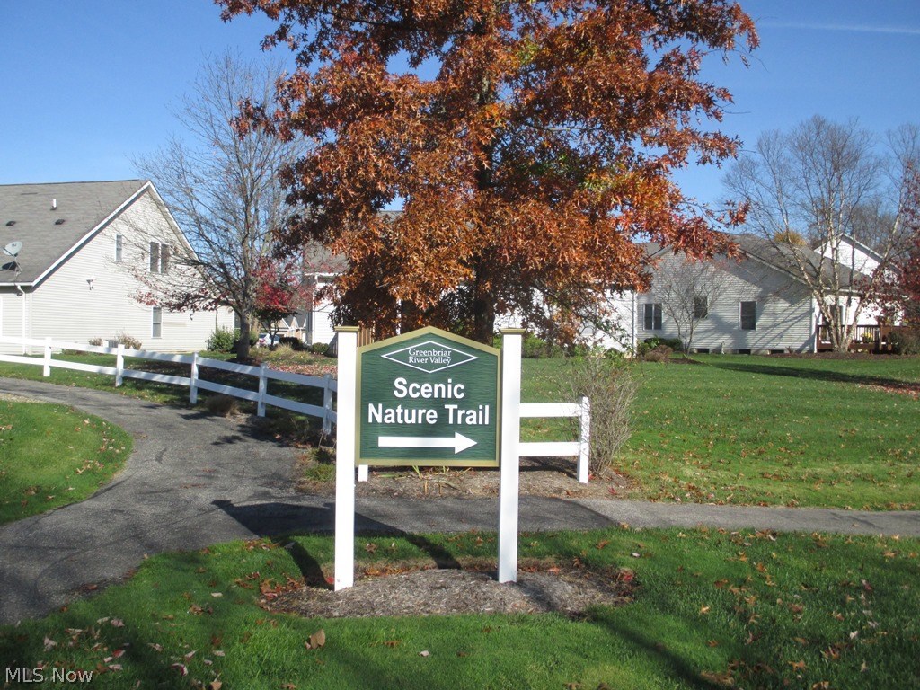 Greenbriar At River Valley - Residential