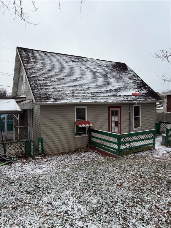 New Dominion Adn - Residential