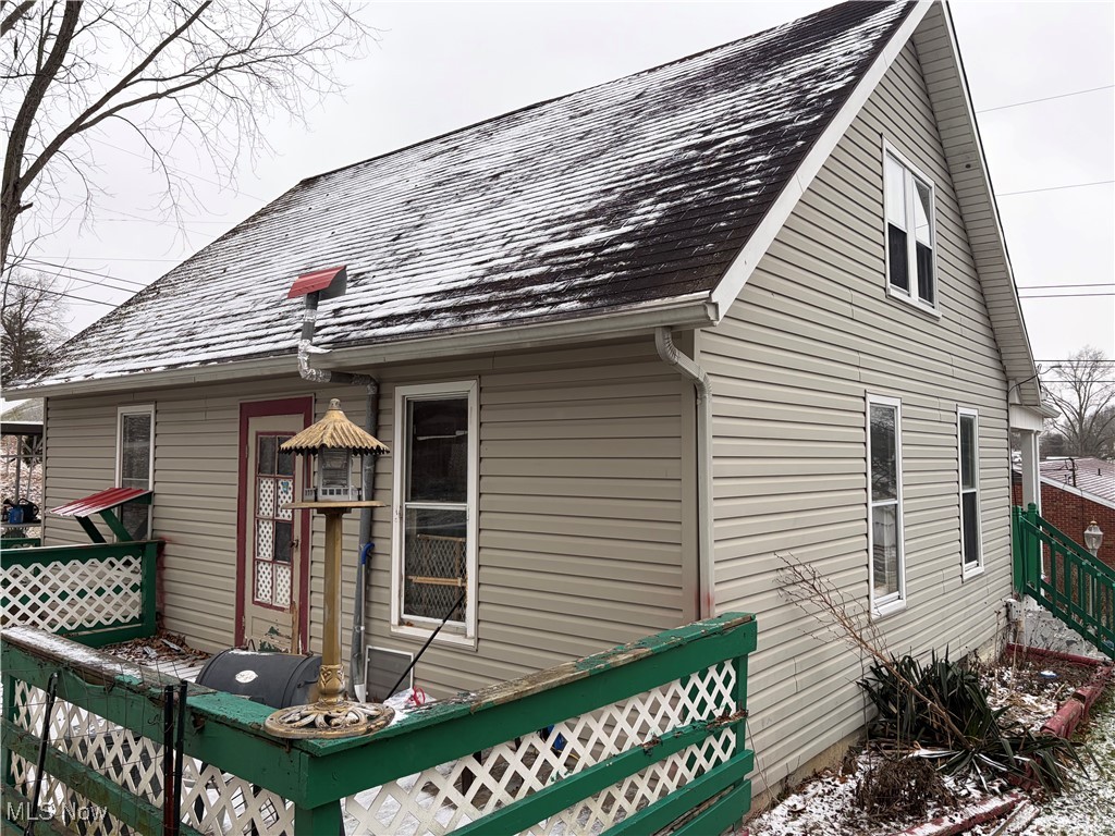 New Dominion Adn - Residential