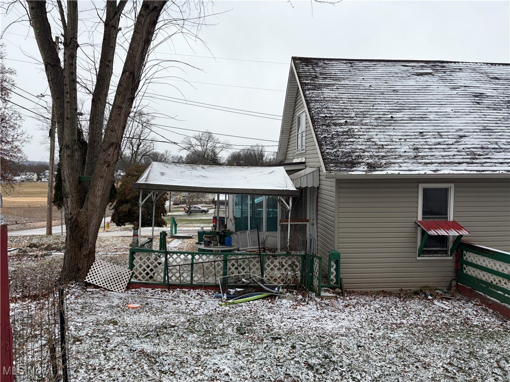 New Dominion Adn - Residential