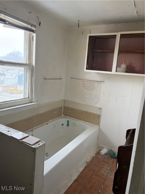 New Dominion Adn - Residential