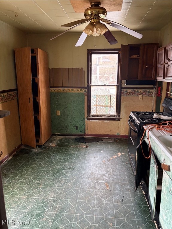 New Dominion Adn - Residential