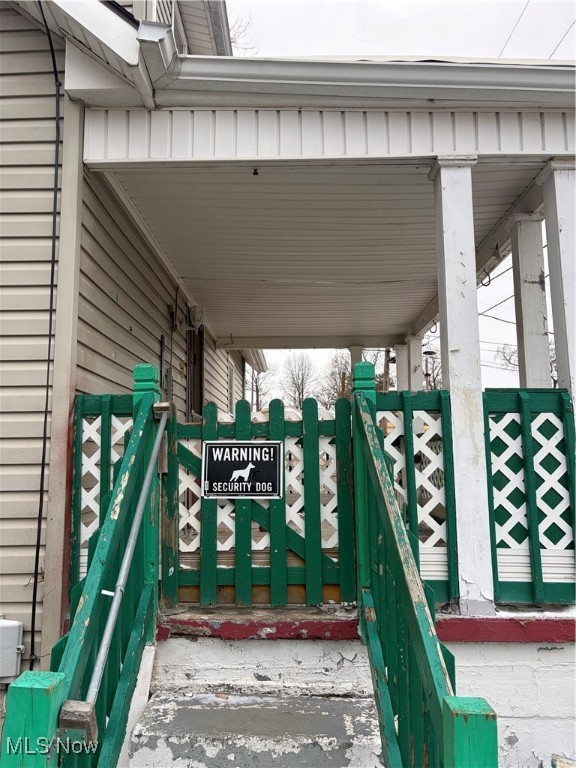 New Dominion Adn - Residential