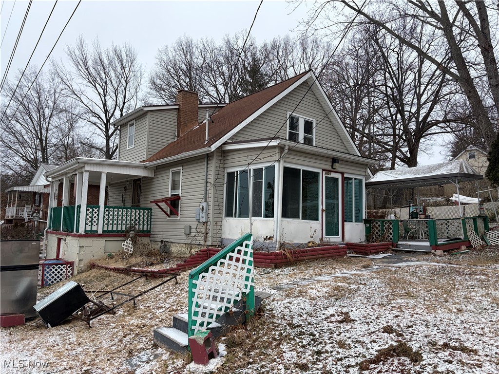 New Dominion Adn - Residential