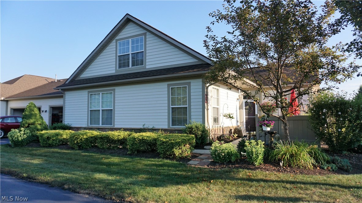 Crossings/Northwest Condo - Residential