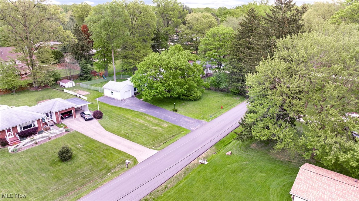 2583 Merria Road, Stow, Ohio image 34
