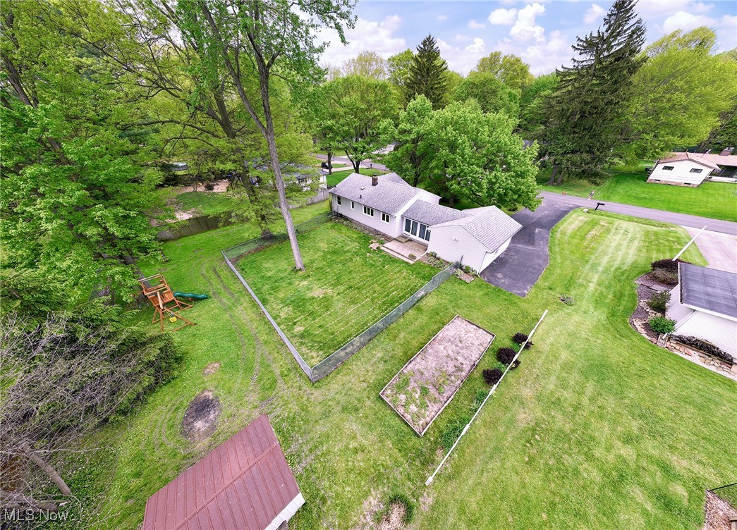 2583 Merria Road, Stow, Ohio image 33