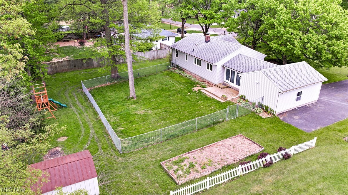 2583 Merria Road, Stow, Ohio image 31