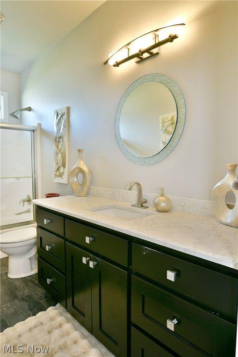 Tiny photo for 4885 Treeline Trail, New Middletown, OH 44442 (MLS # 5188528)