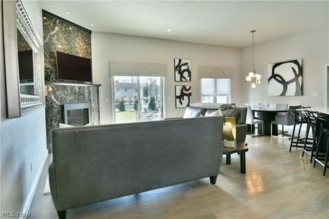 Tiny photo for 4885 Treeline Trail, New Middletown, OH 44442 (MLS # 5188528)