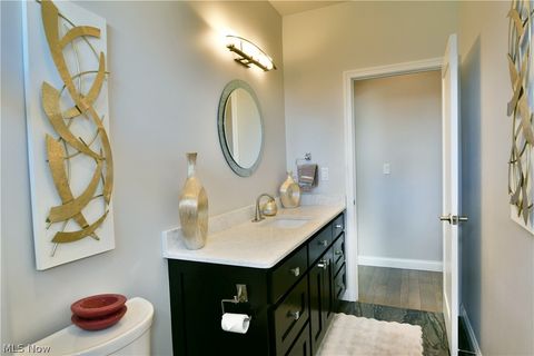 Tiny photo for 4885 Treeline Trail, New Middletown, OH 44442 (MLS # 5188528)