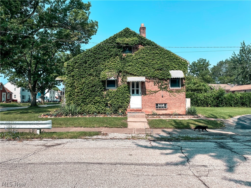 Pp Quayle & Joseph Schrembs Me - Residential