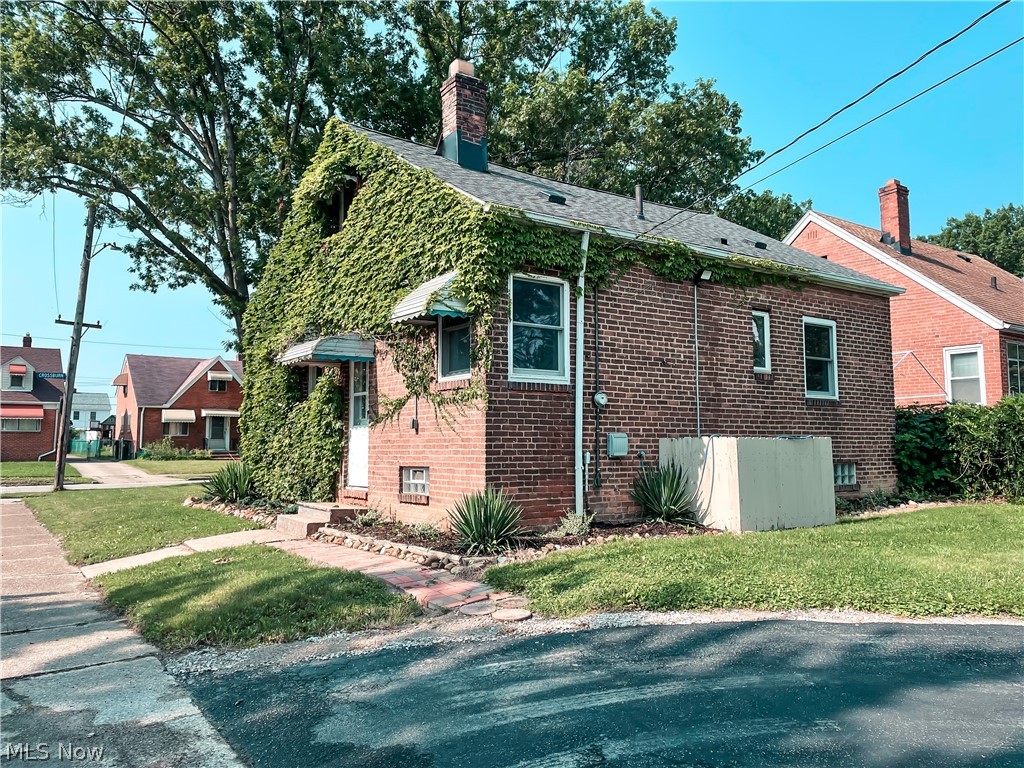 Pp Quayle & Joseph Schrembs Me - Residential