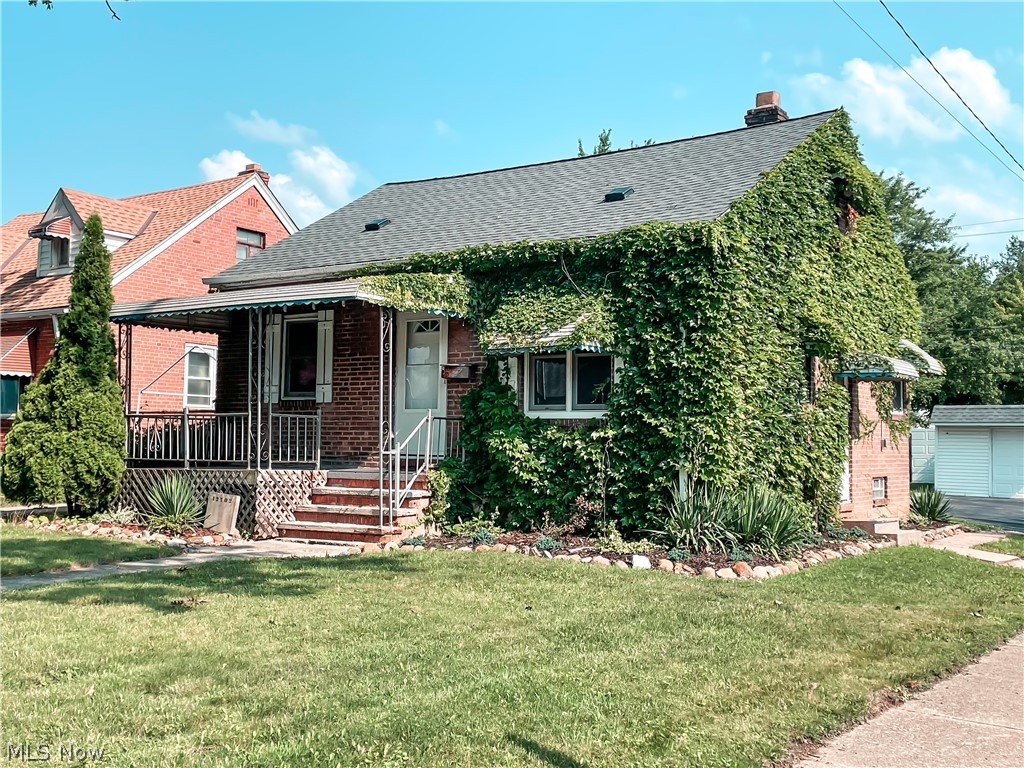 Pp Quayle & Joseph Schrembs Me - Residential