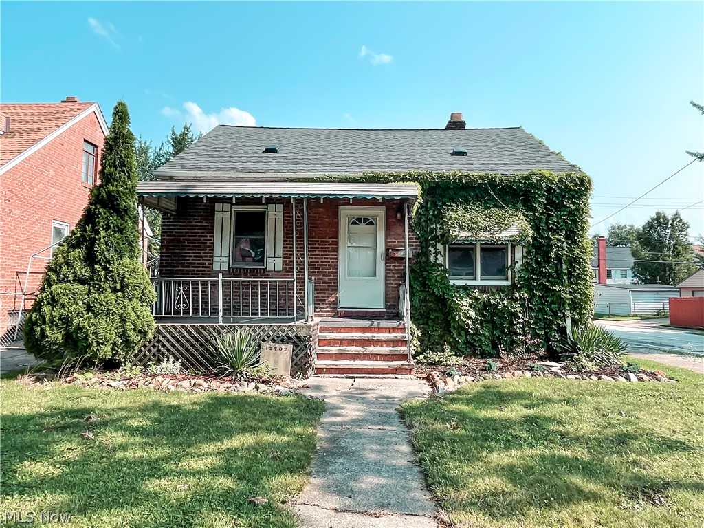 Pp Quayle & Joseph Schrembs Me - Residential